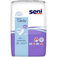 Прокладки урологічні Seni Lady Normal 20 шт.