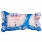 Купити Вата медична Аріадна стерильна гігроскопічна ролик 25 г Вата медична Аріадна стерильна гігроскопічна ролик 25 г