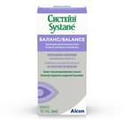 Систейн Баланс капли глаз. по 10 мл (флакон)