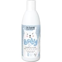 Купити Пінка-шампунь дитяча Dr.Sante Baby Від маківки до п'ят 300 мл Пінка-шампунь дитяча Dr.Sante Baby Від маківки до п'ят 300 мл