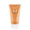 Крем для обличчя Vichy Ideal Soleil сонцезахисний потрійної дії SPF 50+ 50 мл