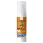 Молочко сонцезахисне дитяче La Roche-Posay Anthelios Dermo-Pediatrics SPF 50+ для чутливої шкіри 50 мл