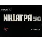 Интагра IC таблетки по 50 мг №1 (блистер)
