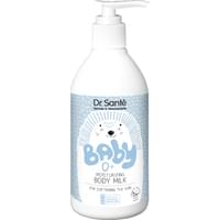Купити Молочко для тіла дитяче Dr. Sante зволожуюче 300 мл Молочко для тіла дитяче Dr. Sante зволожуюче 300 мл