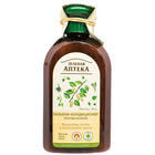 Купить Бальзам-кондиционер для волос Зеленая Аптека Берёзовые почки и касторовое масло против перхоти 300 мл Бальзам-кондиционер для волос Зеленая Аптека Берёзовые почки и касторовое масло против перхоти 300 мл