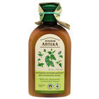 Купить Бальзам-кондиционер для волос Зеленая Аптека Крапива и репейное масло для нормальных волос 300 мл Бальзам-кондиционер для волос Зеленая Аптека Крапива и репейное масло для нормальных волос 300 мл