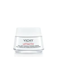 Засіб для обличчя Vichy Liftactiv проти зморшок для нормальної та комбінованої шкіри 50 мл