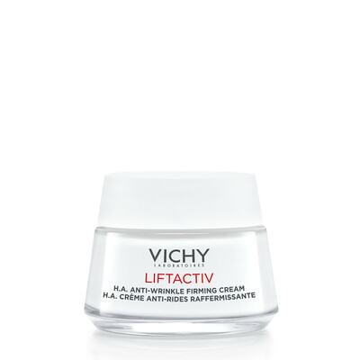 Средство для лица Vichy Liftactiv против морщин для нормальной и комбинированной кожи 50 мл