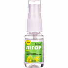 Освіжувач для порожнини рота Лігор Лимон 15 мл