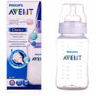 Бутылочка для кормления Avent Classic+ SCF566/17 330 мл