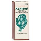 Купити Холівер таблетки №100 (флакон) Холівер таблетки №100 (флакон)