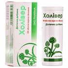 Купити Холівер таблетки №100 (флакон) Холівер таблетки №100 (флакон)