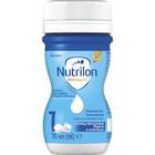 Суміш рідка молочна Nutrilon 1 від 0 до 6 місяців 70 мл