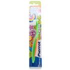 Зубная щетка детская Pierrot Искра мягкая с 2 до 8 лет