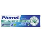 Зубная паста Pierrot Алоэ вера для защиты дёсен 75 мл