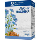 Купить Льна семя Виола по 100 г (коробка с внутр. пакетом) Льна семя Виола по 100 г (коробка с внутр. пакетом)