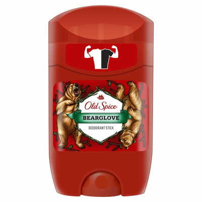 Дезодорант Old Spice Bearglove твердий 50 г