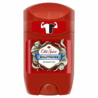 Дезодорант Old Spice Wolfthorn твердий 50 мл