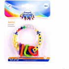 Купити Брязкальце Canpol 2/450 Кольорові кульки Брязкальце Canpol 2/450 Кольорові кульки