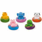 Купить Игрушка для ванны Canpol 2/994 Зверушка Игрушка для ванны Canpol 2/994 Зверушка