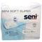 Пелюшки гігієнічні поглинаючі Seni Soft Super 40 см х 60 см 5 шт. - фото 2
