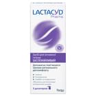 Средство для интимной гигиены Lactacyd Pharma Успокаивающий с дозатором 250 мл