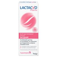 Купить Средство для интимной гигиены Lactacyd Pharma Нежный с дозатором 250 мл Средство для интимной гигиены Lactacyd Pharma Нежный с дозатором 250 мл