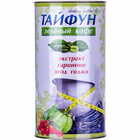 Кофе зеленый Тайфун с ягодами годжи и гарцинией 100 г