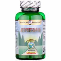 Healthyway Production Артритозамин таблетки №60 (флакон)