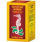 Купити Золотий коник таблетки №100 (флакон) Золотий коник таблетки №100 (флакон)