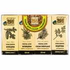 Набір олій для сауни Flora Secret Хвойний