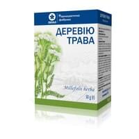 Тысячелистника трава Виола по 50 г (коробка с внутр. пакетом)