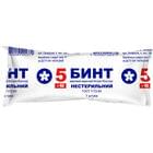 Бинт марлевый Виола нестерильный 5 м х 10 см